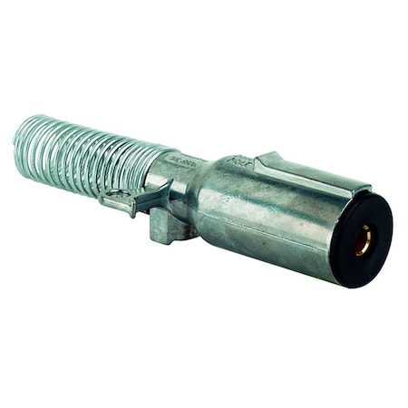 Phillips Plug, Charging, Elect, Single Pole, Single Pole, Chassis Ground System 15-335